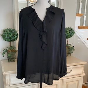Mossimo black top